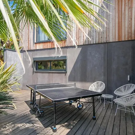 Villa Exceptional Sea-view House, Domaine De Valcros
