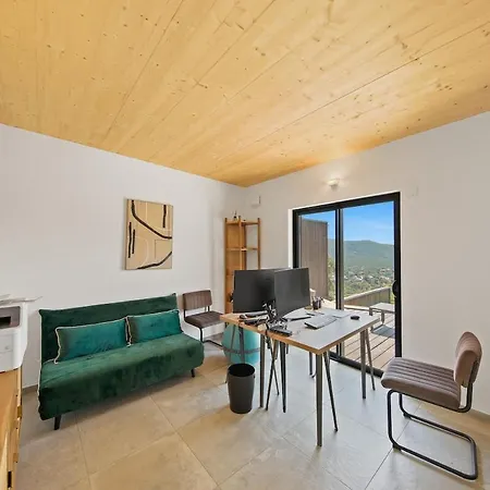 Exceptional Sea-view House, Domaine De Valcros