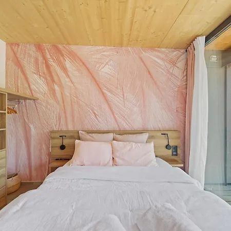 Exceptional Sea-view House, Domaine De Valcros Villa *