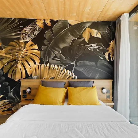 Villa Exceptional Sea-view House, Domaine De Valcros *