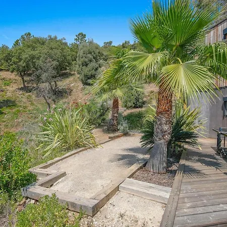 Exceptional Sea-view House, Domaine De Valcros