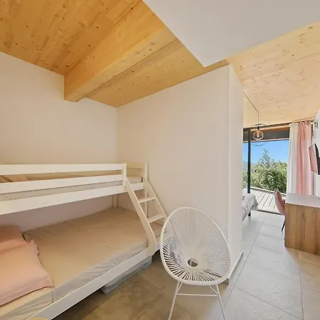 Exceptional Sea-view House, Domaine De Valcros La Londe-les-Maures